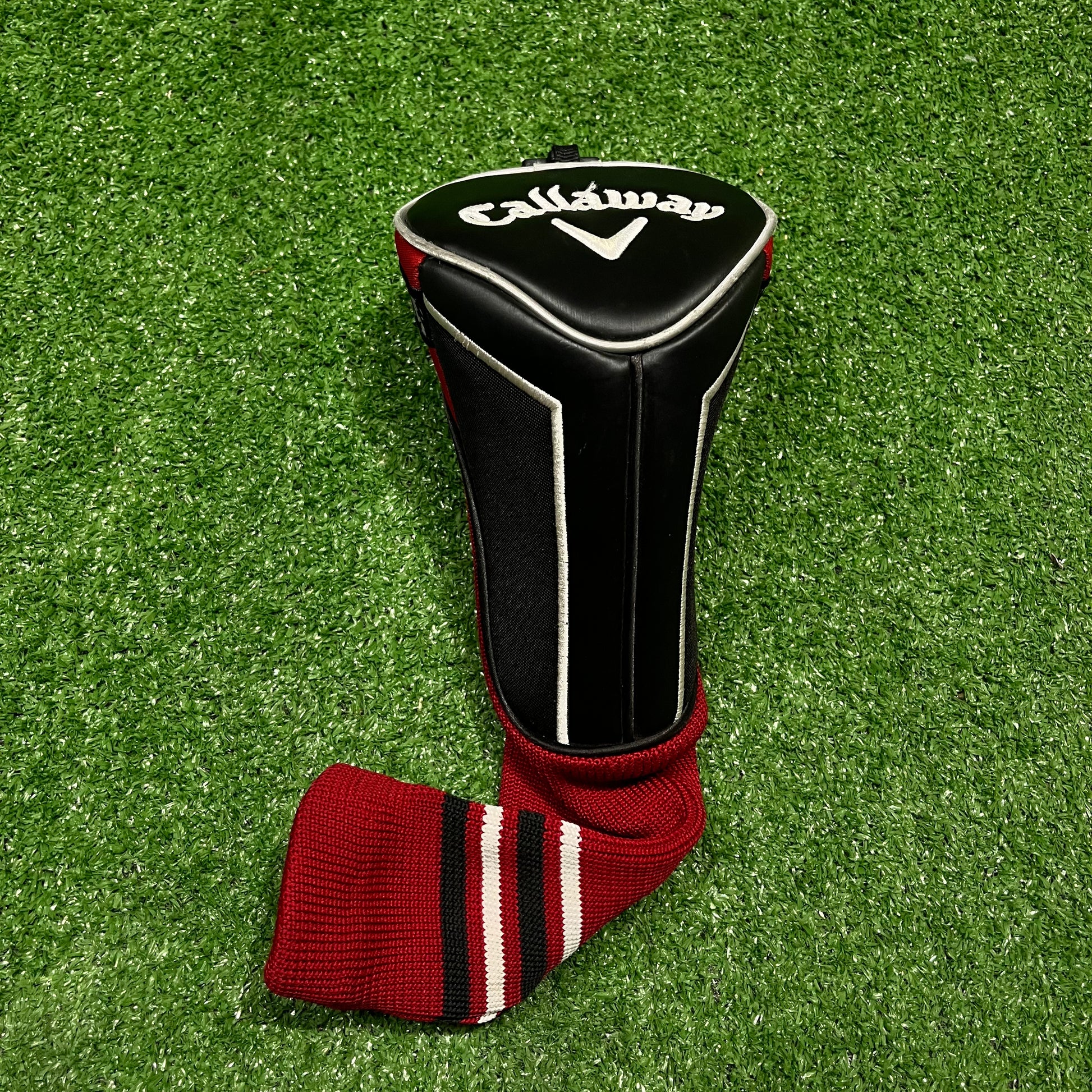 Callaway RAZR X Driver Headcover