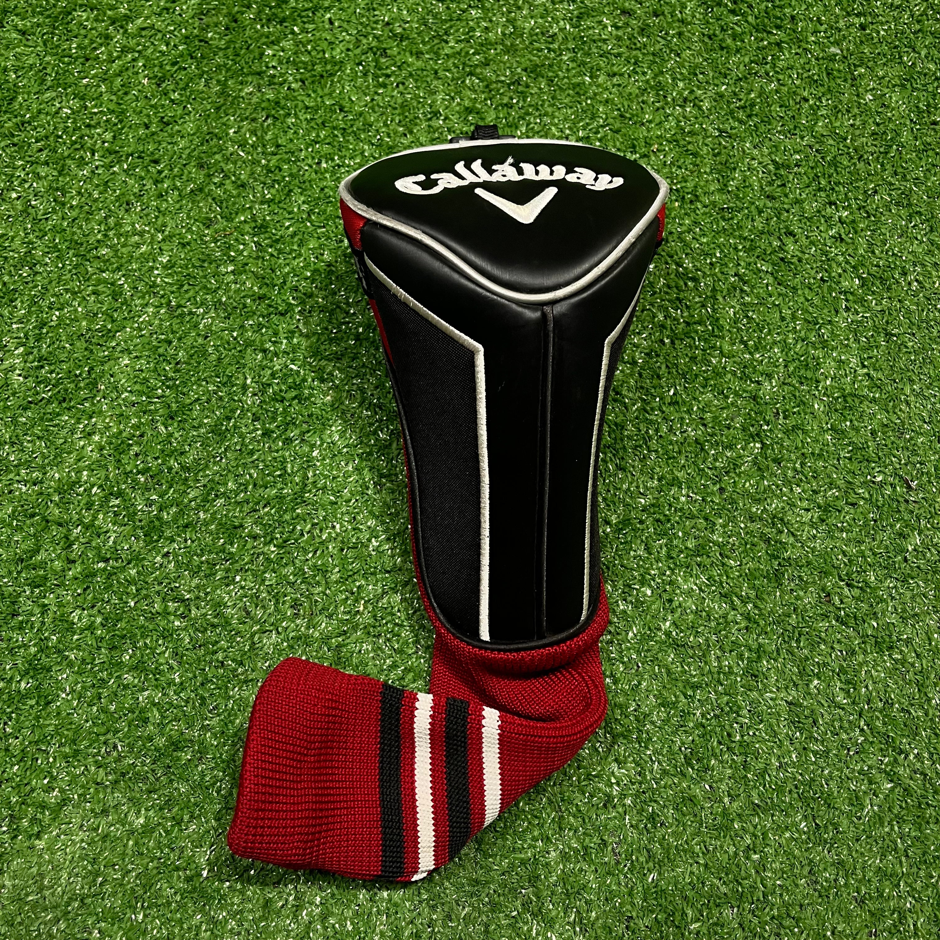Callaway RAZR X Driver Headcover