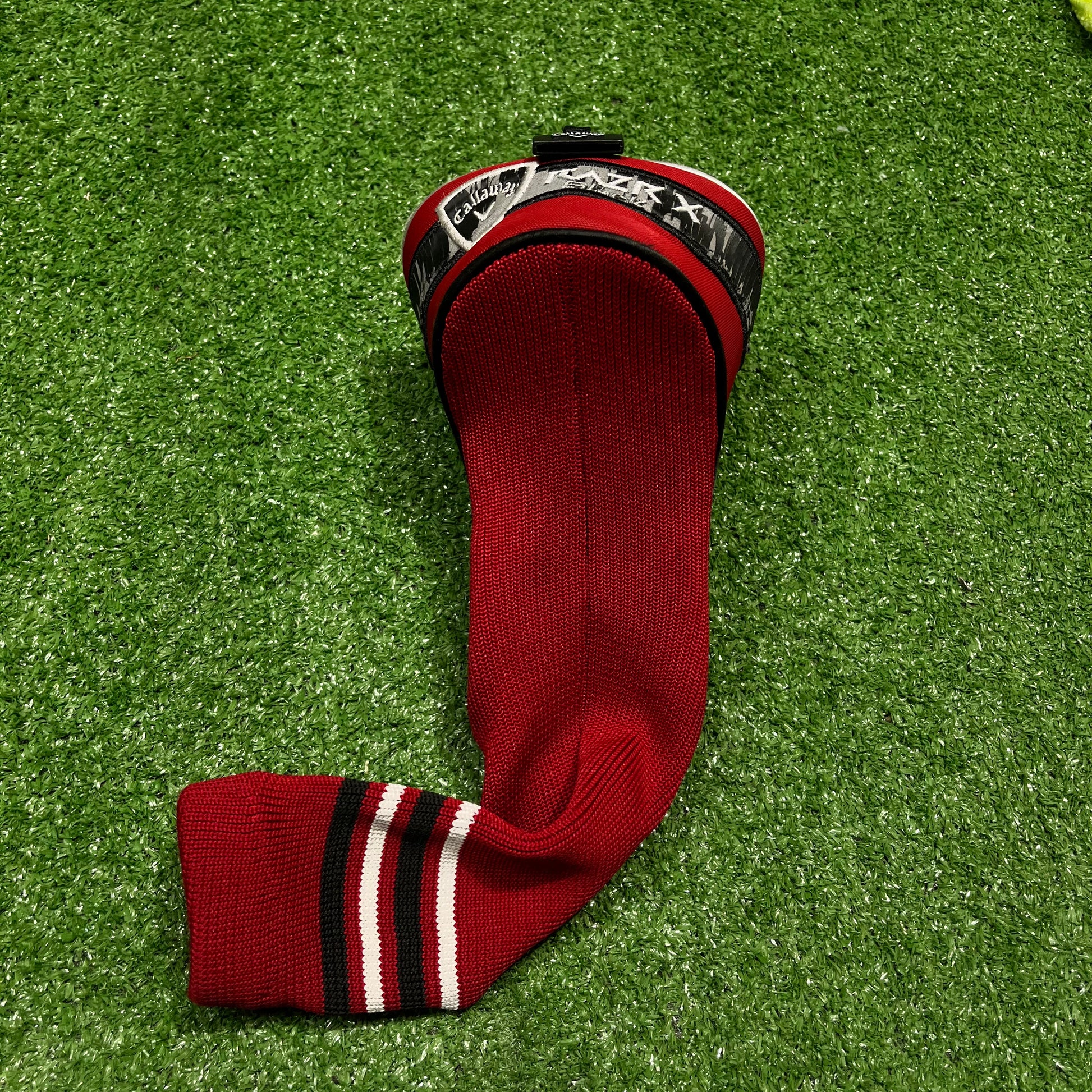 Callaway RAZR X Driver Headcover