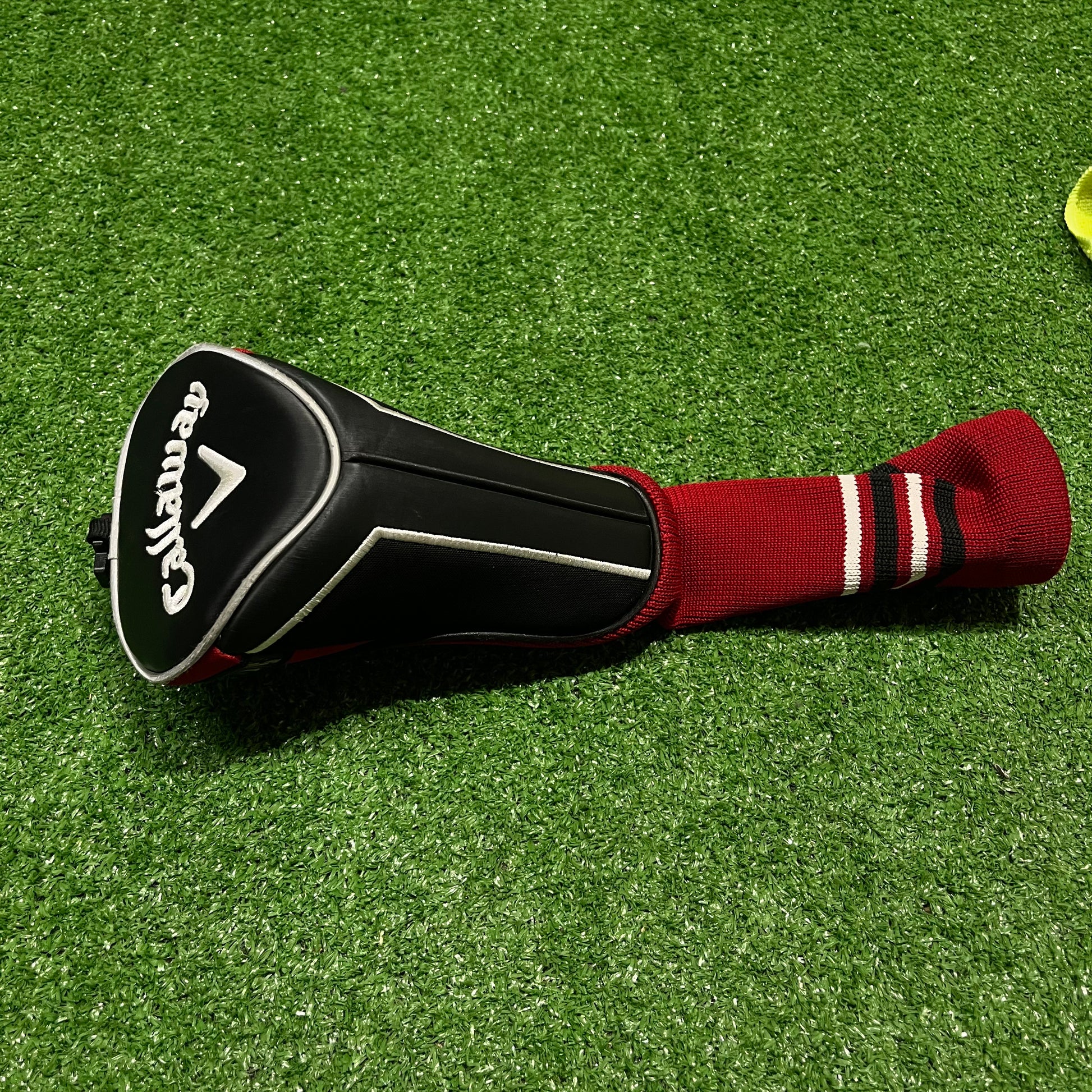 Callaway RAZR X Driver Headcover