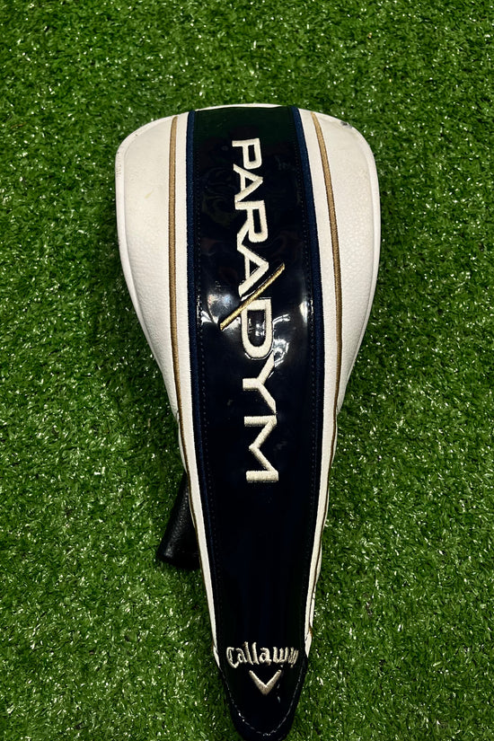 Callaway Paradym 3 Wood Headcover