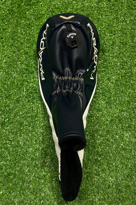 Callaway Paradym 3 Wood Headcover