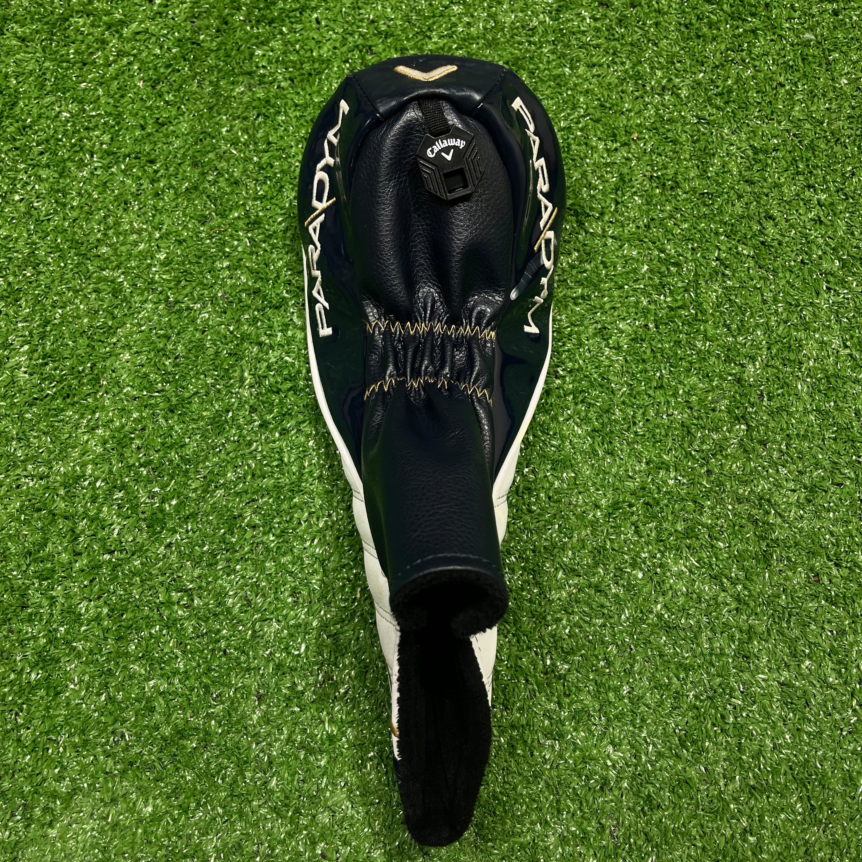Callaway Paradym 3 Wood Headcover