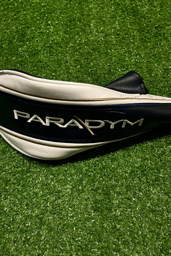 Callaway Paradym 3 Wood Headcover