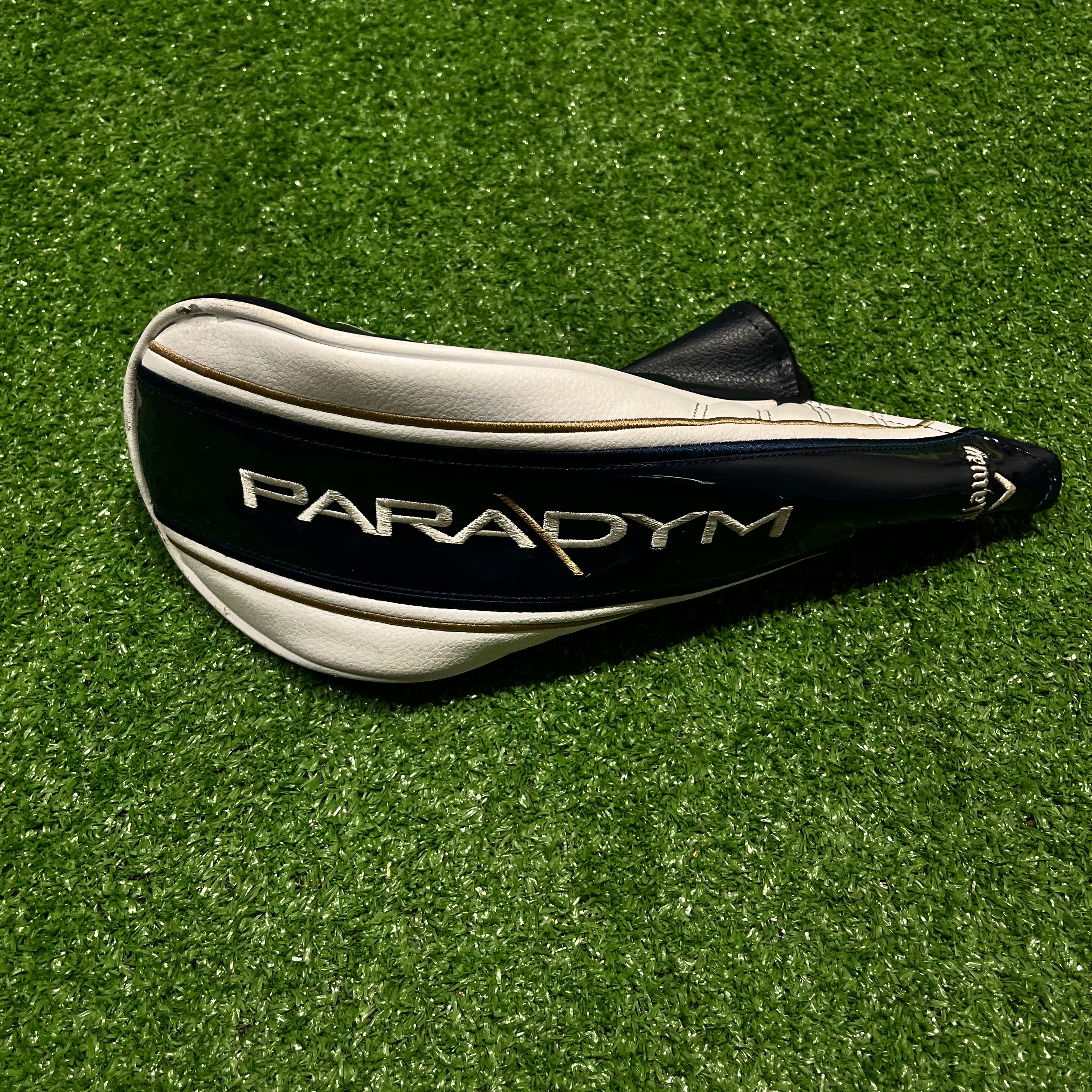 Callaway Paradym 3 Wood Headcover