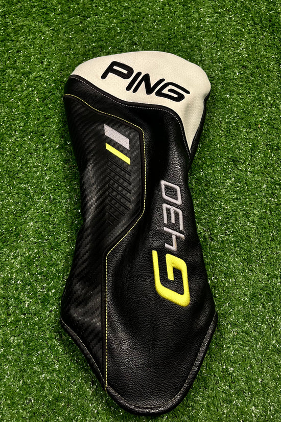 Ping G430 Driver Headcover