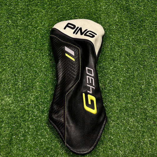 Ping G430 Driver Headcover
