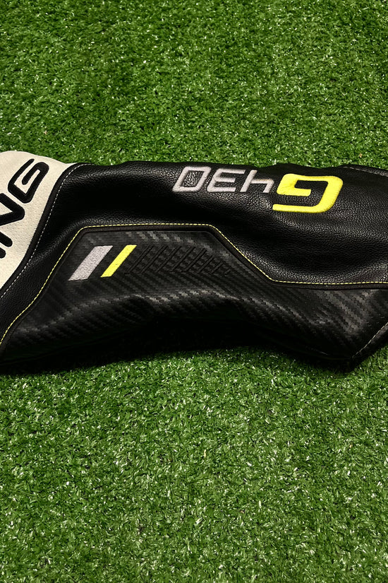 Ping G430 Driver Headcover
