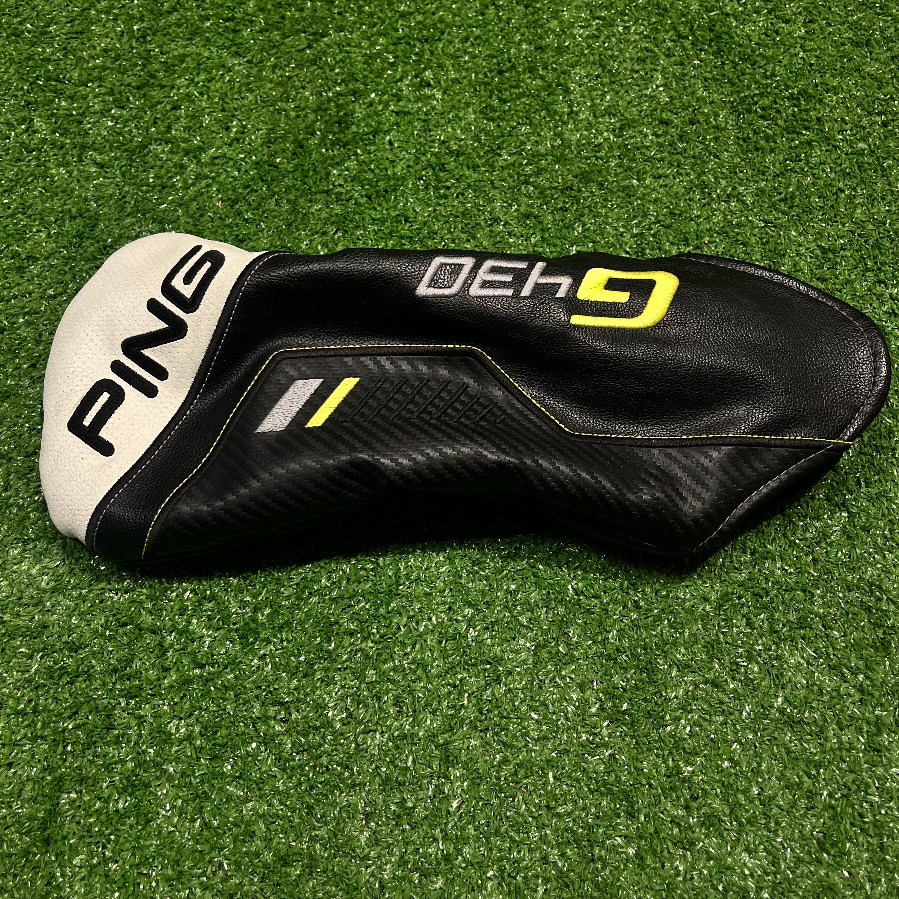 Ping G430 Driver Headcover