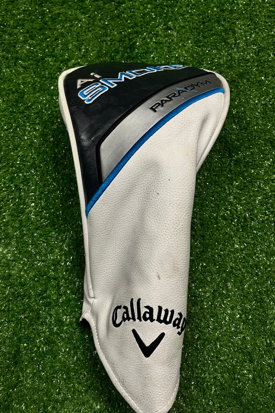 Callaway AI-Smoke Driver Headcover