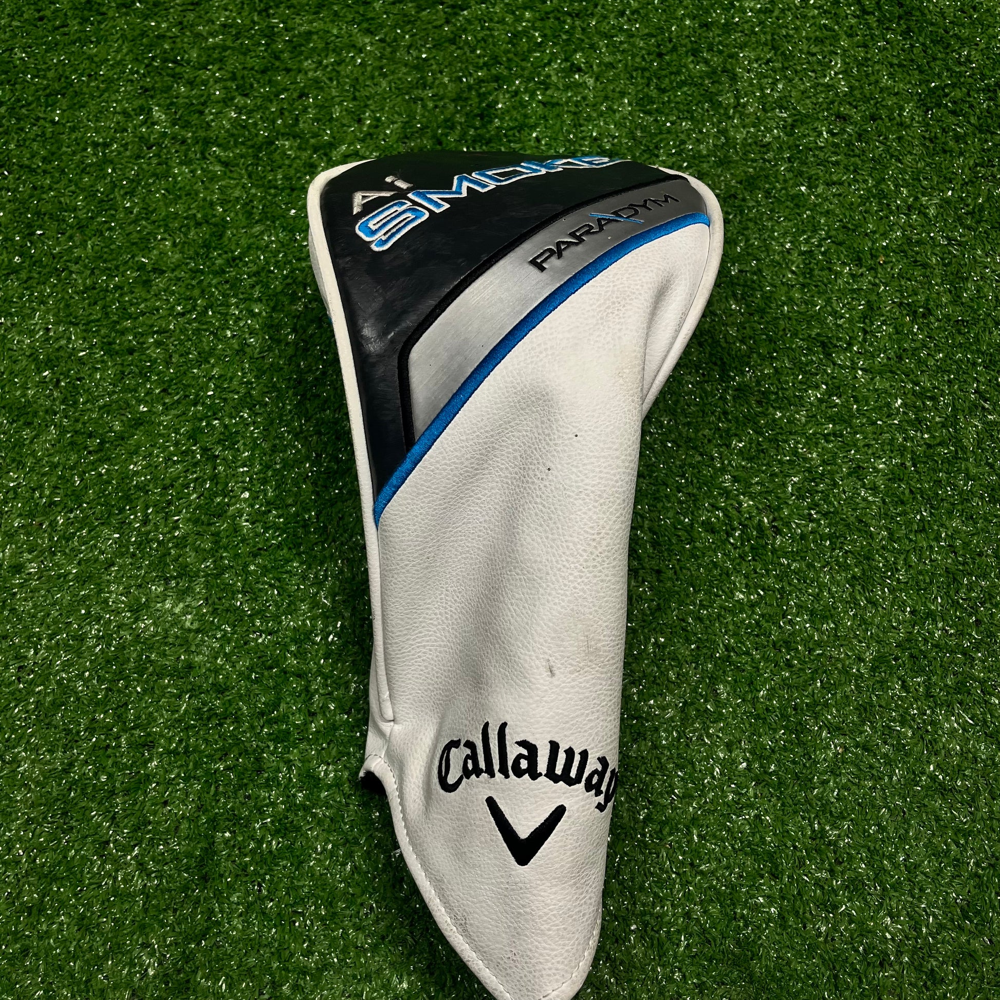 Callaway AI-Smoke Driver Headcover