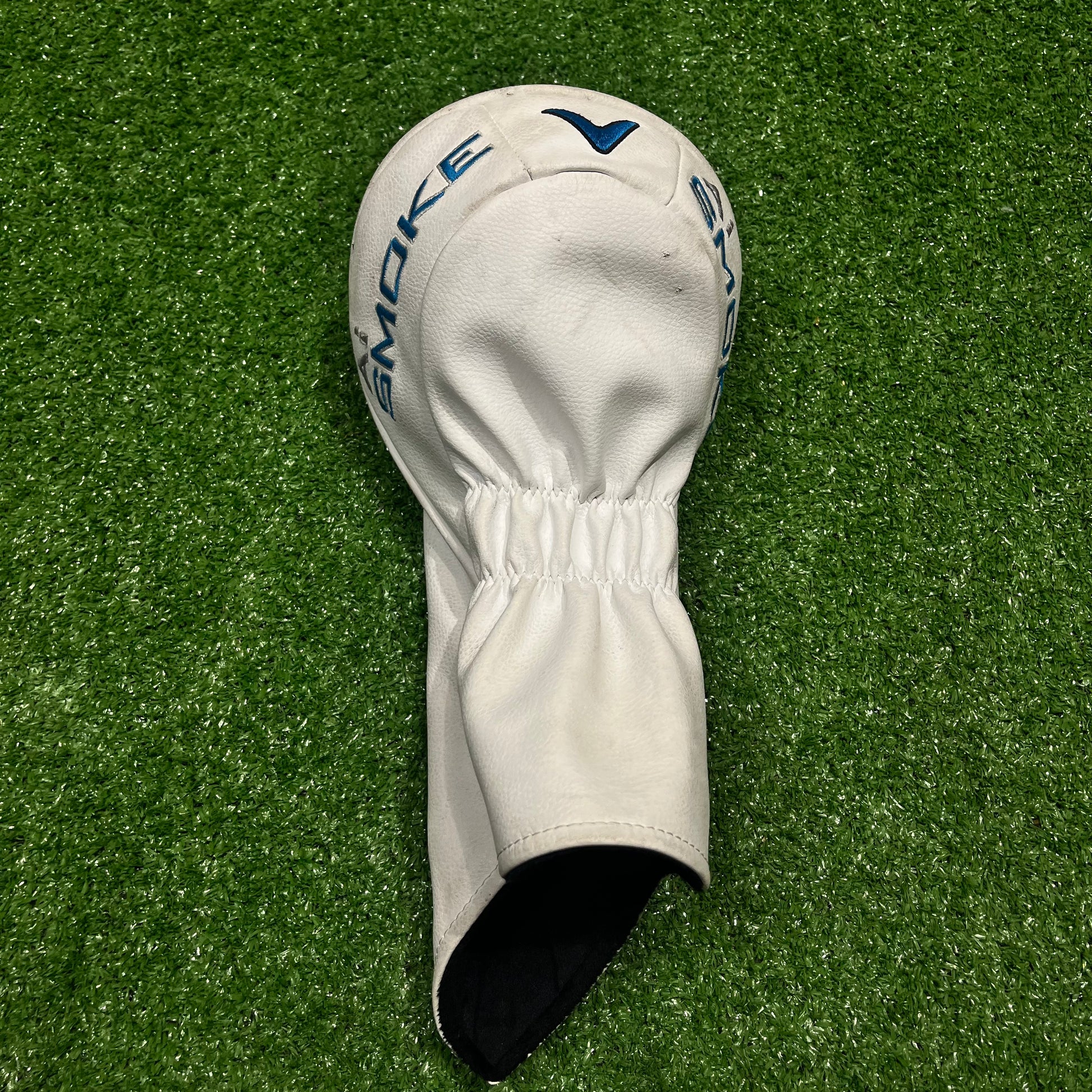 Callaway AI-Smoke Driver Headcover