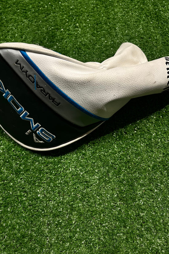Callaway AI-Smoke Driver Headcover
