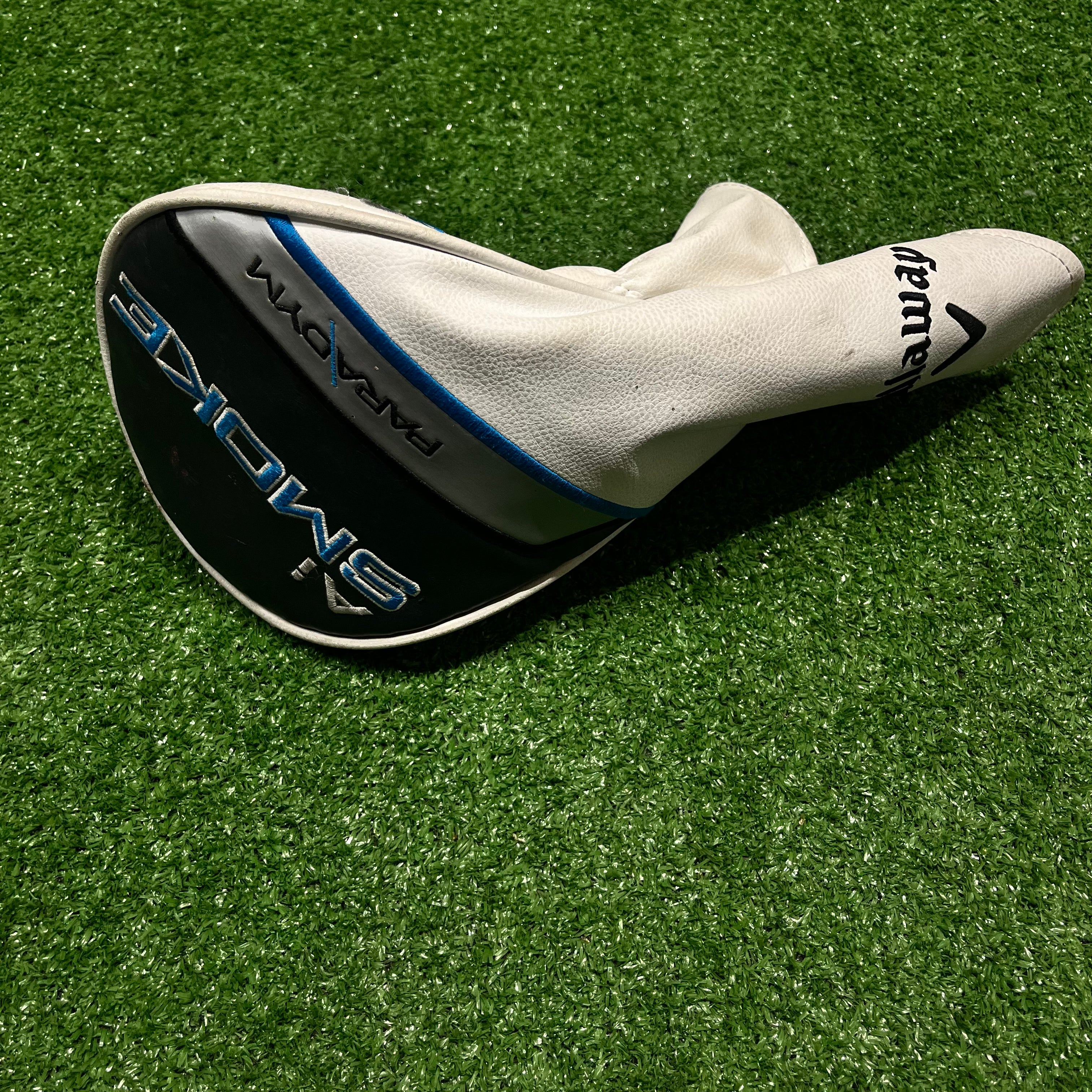Callaway AI-Smoke Driver Headcover