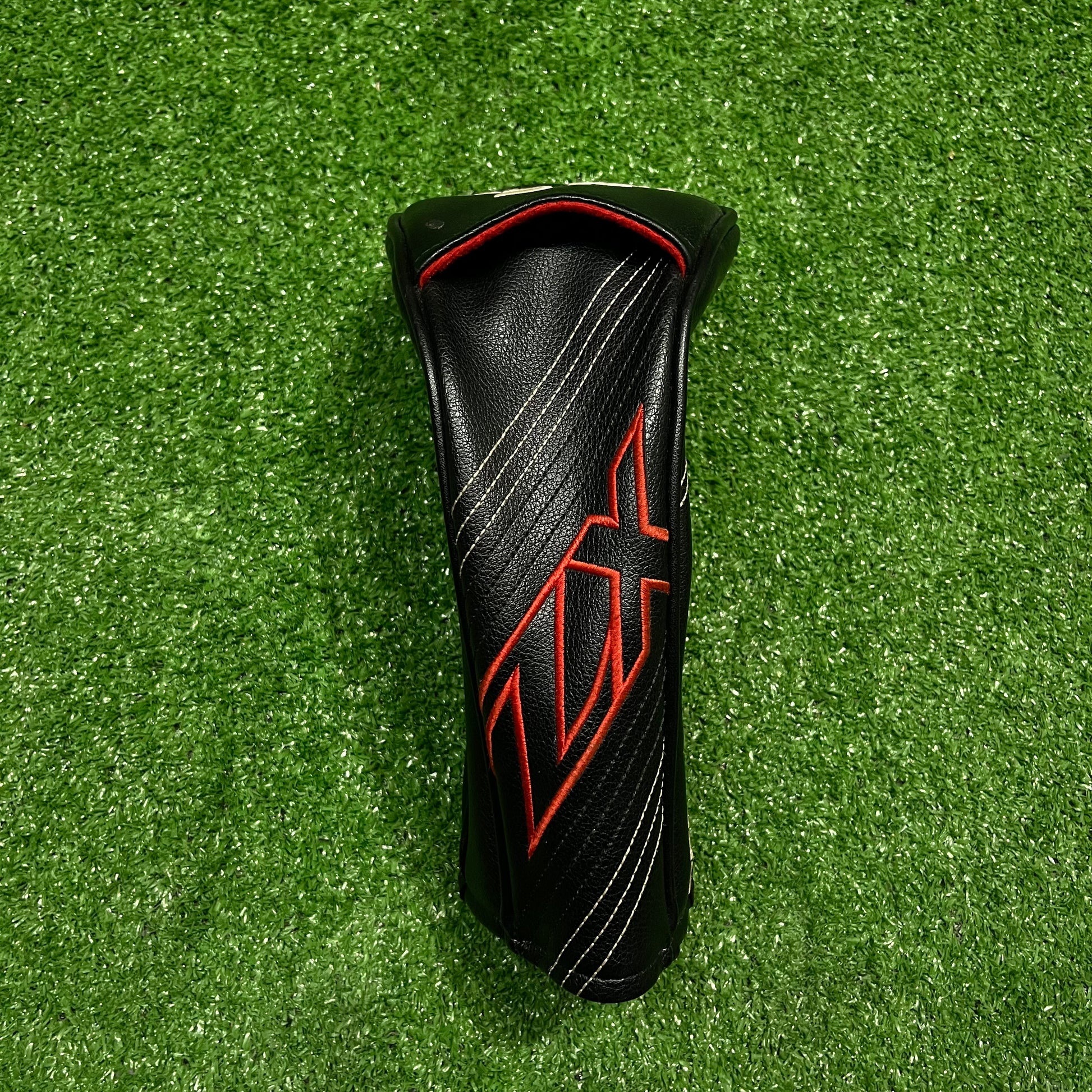 Srixon ZX 5 Wood Headcover