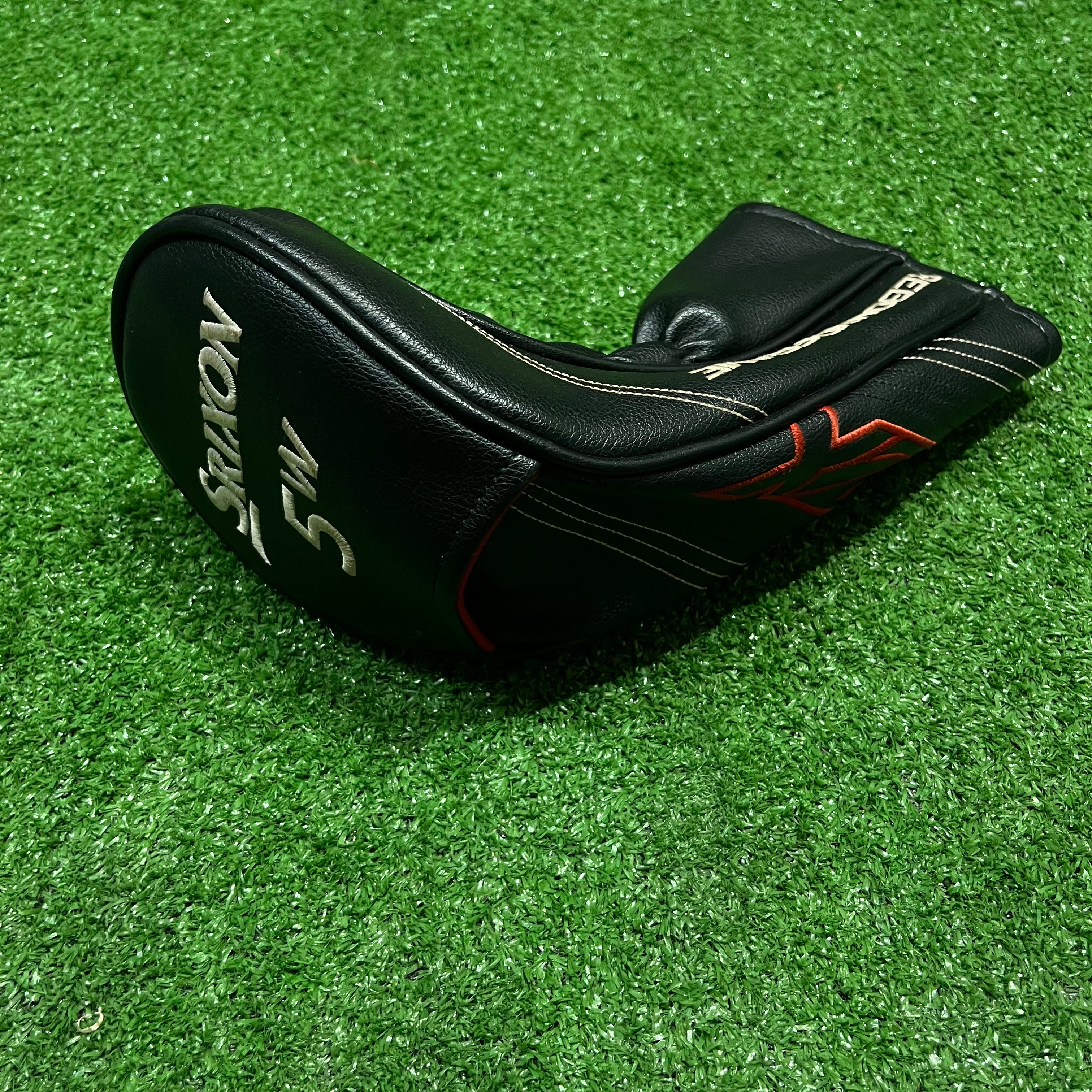 Srixon ZX 5 Wood Headcover