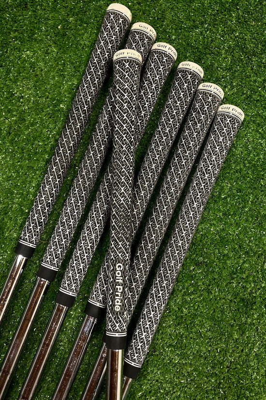 Ping i25s 4-PW Iron Set Steel Stiff Flex RH