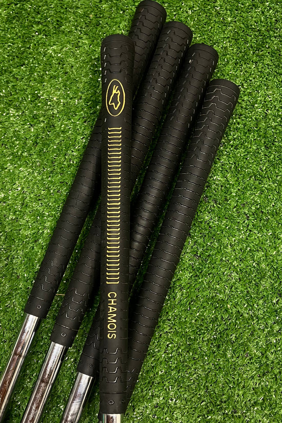 Ping i25s 5-PW Iron Set Steel Regular Flex Shaft RH *READ*