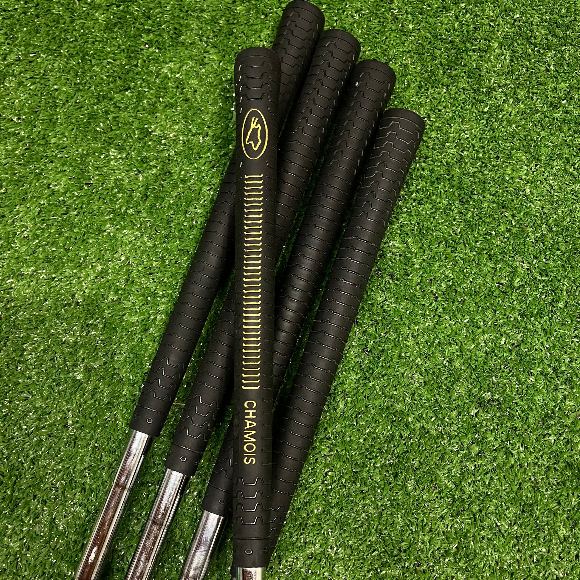 Ping i25s 5-PW Iron Set Steel Regular Flex Shaft RH *READ*