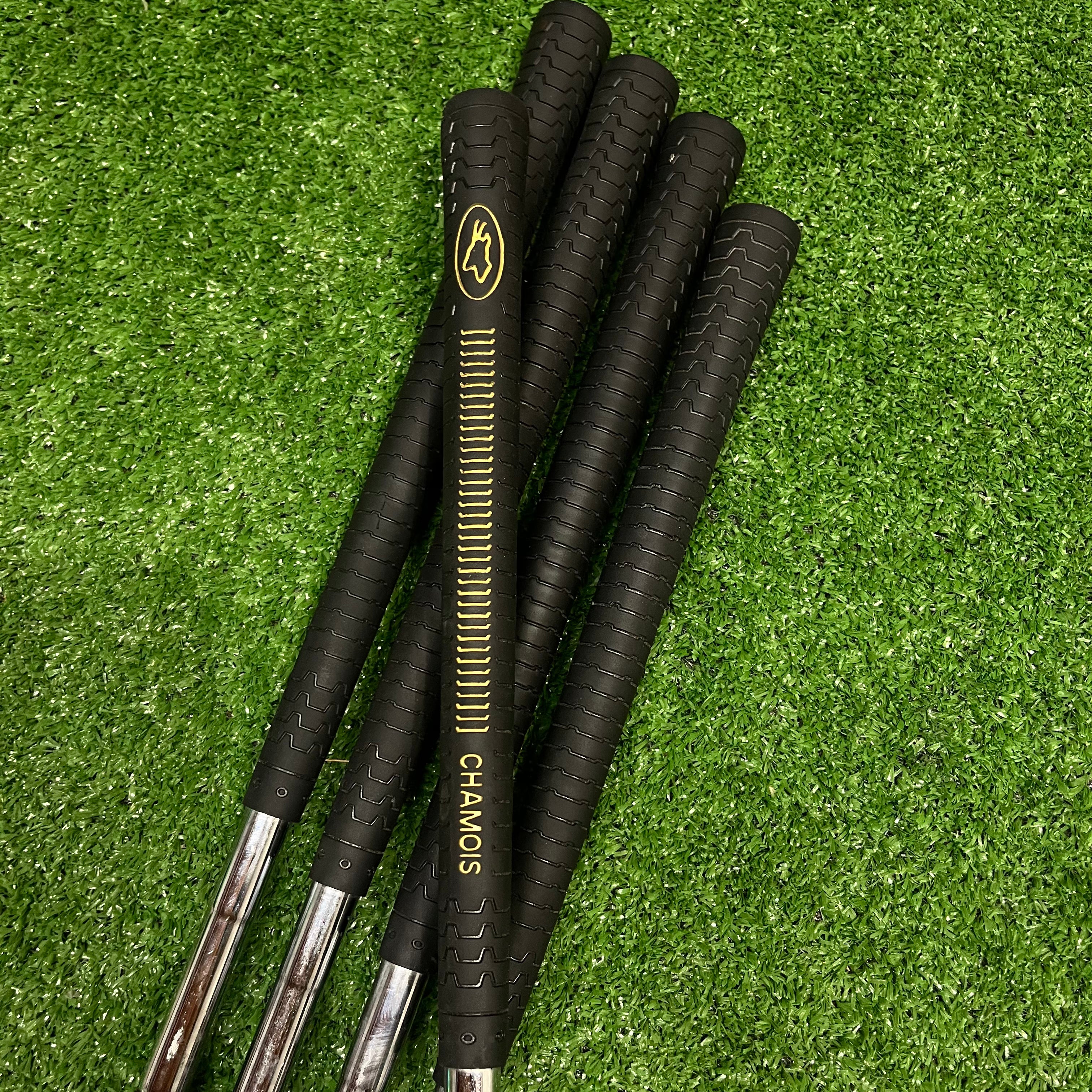 Ping i25s 5-PW Iron Set Steel Regular Flex Shaft RH *READ*
