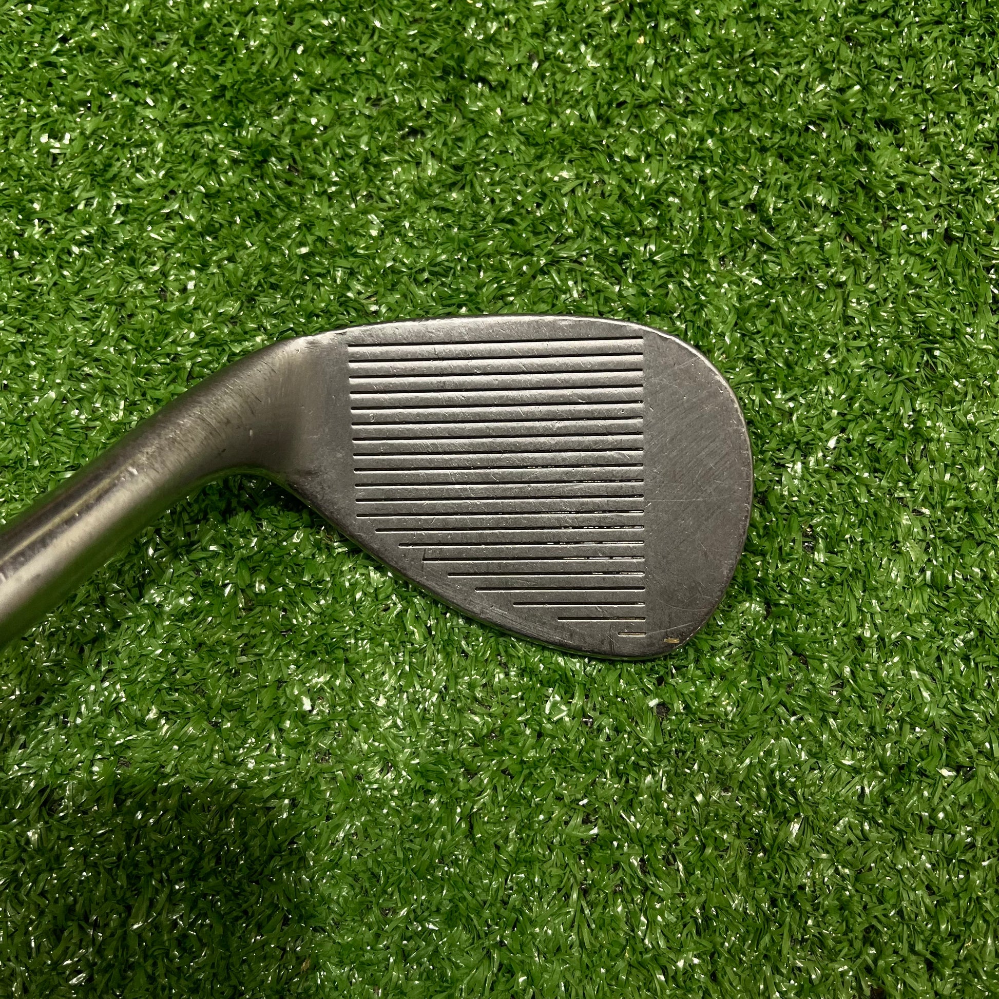 Titleist 58° Wedge Steel Stiff Flex RH
