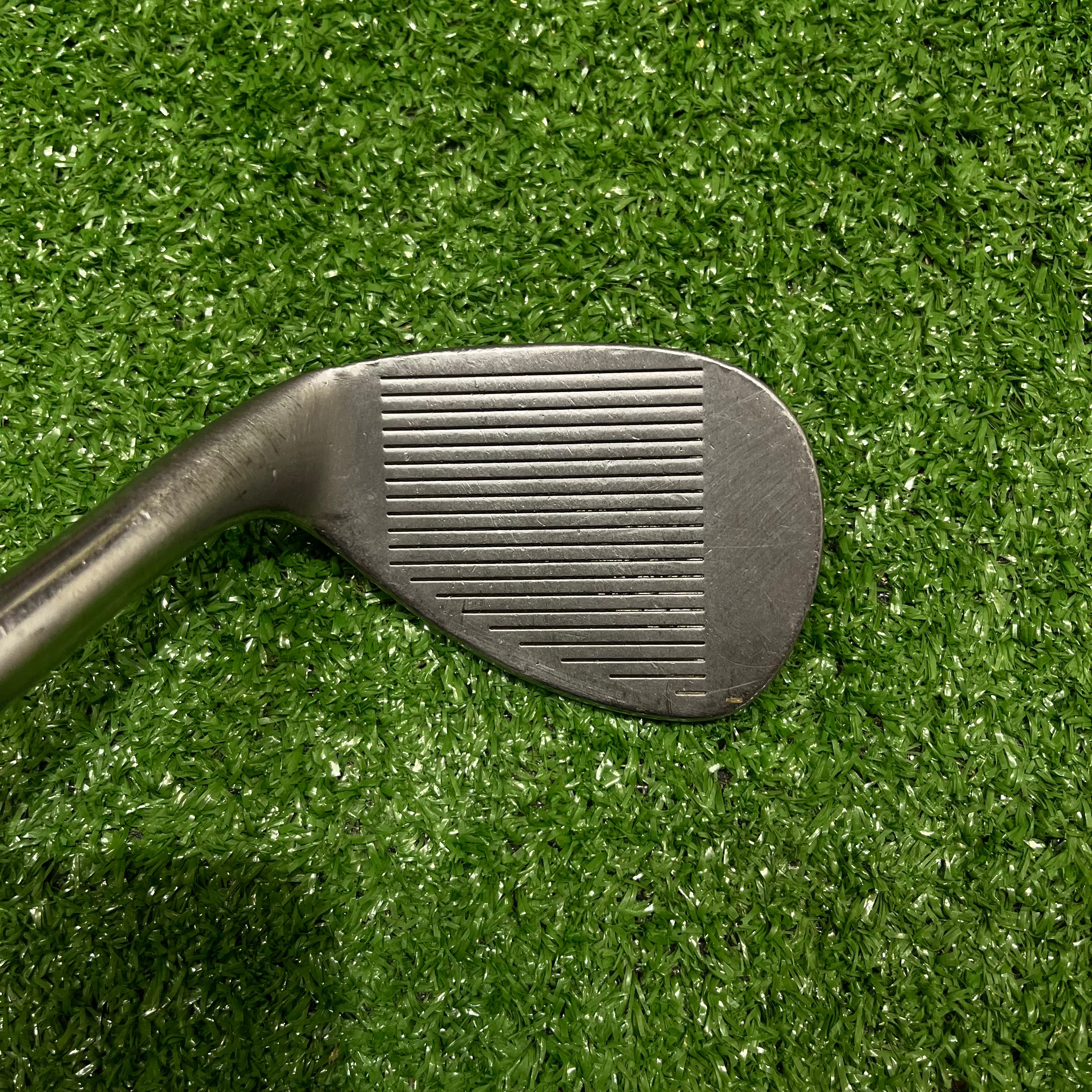 Titleist 58° Wedge Steel Stiff Flex RH