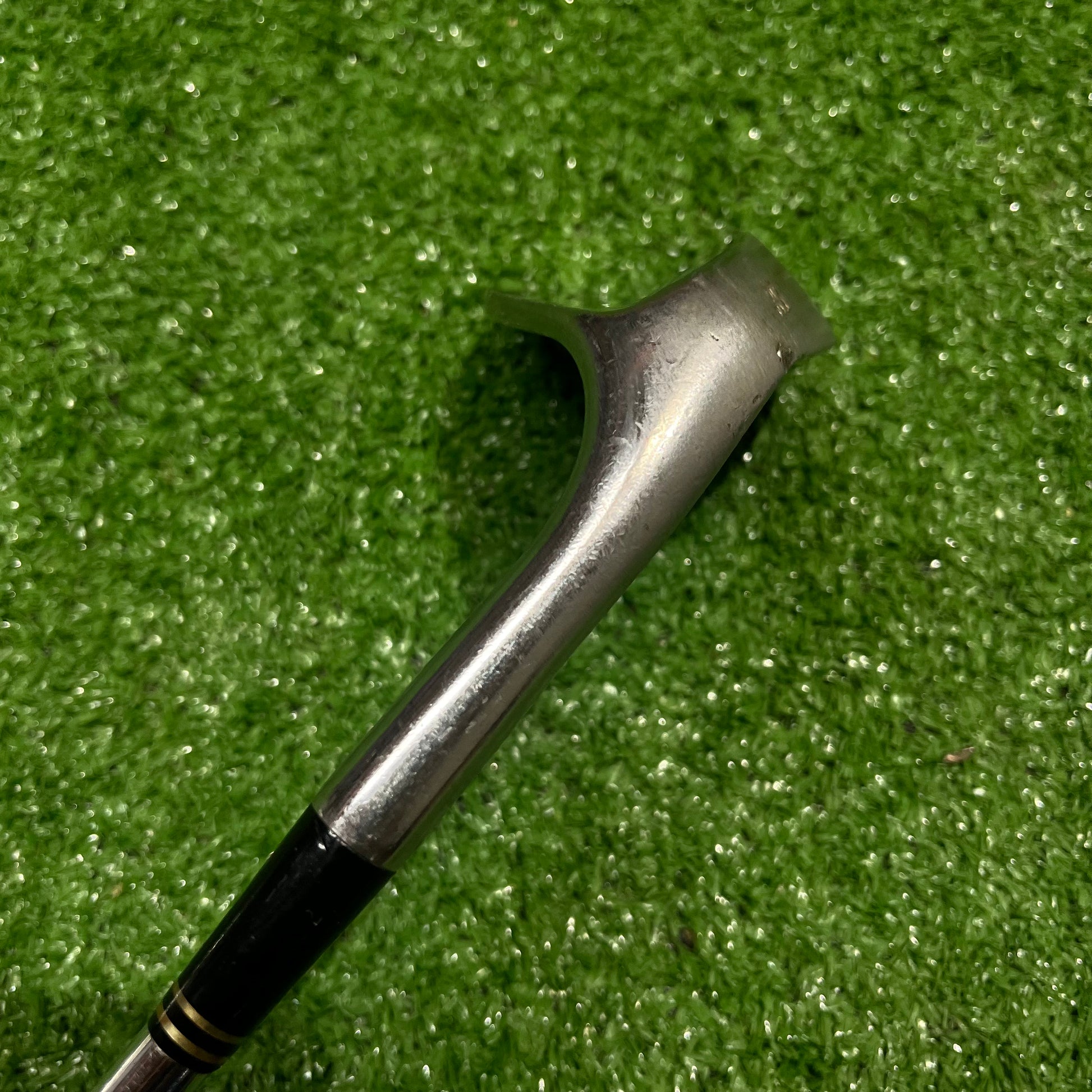 Titleist 58° Wedge Steel Stiff Flex RH