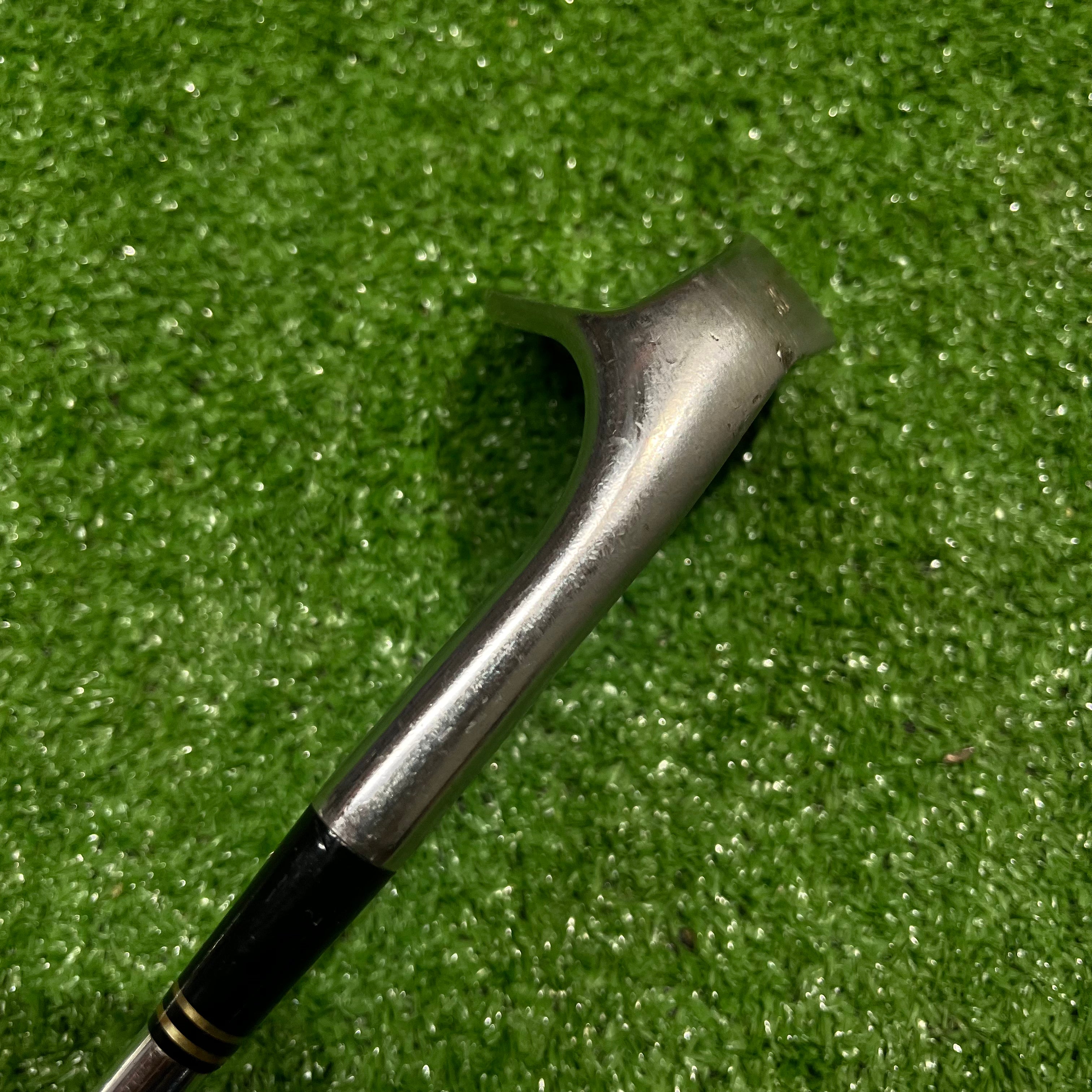 Titleist 58° Wedge Steel Stiff Flex RH