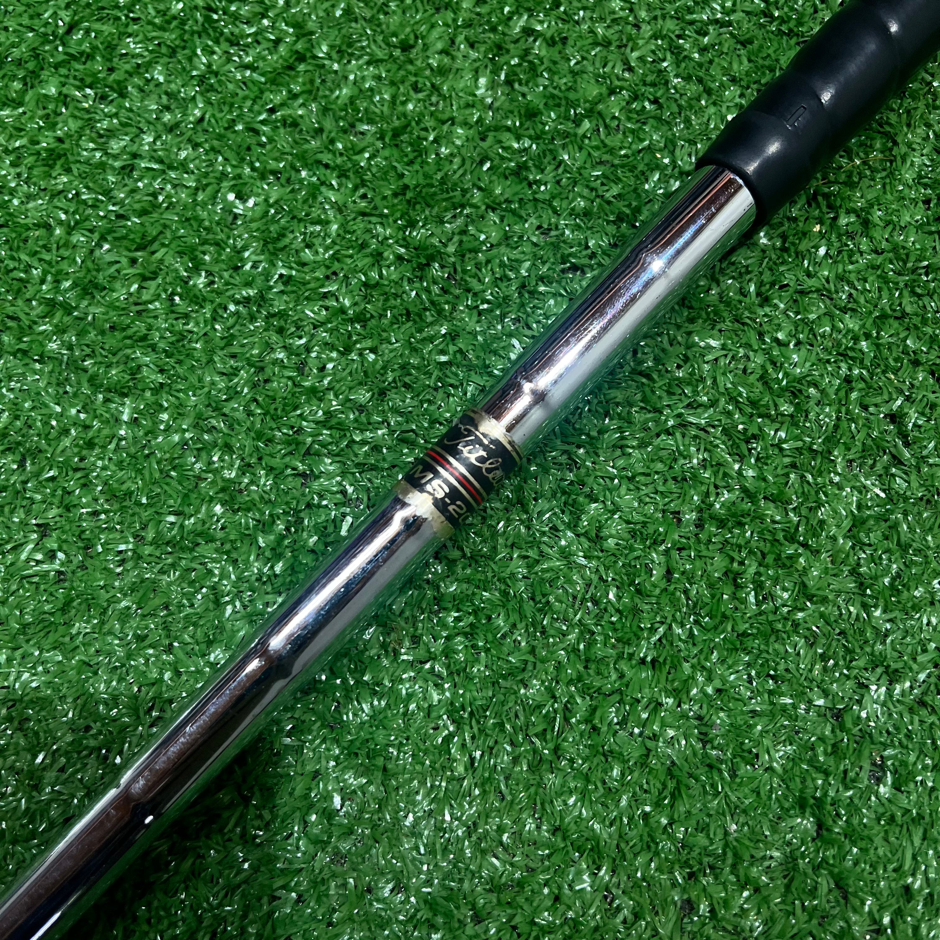 Titleist 58° Wedge Steel Stiff Flex RH