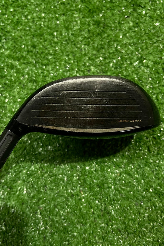 Taylormade Stealth 15° 3 Wood Graphite Stiff Flex RH