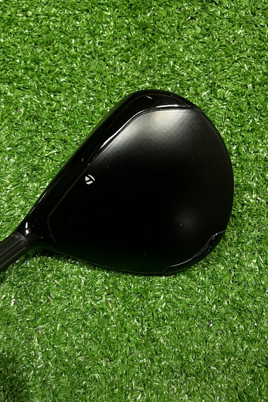 Taylormade Stealth 15° 3 Wood Graphite Stiff Flex RH