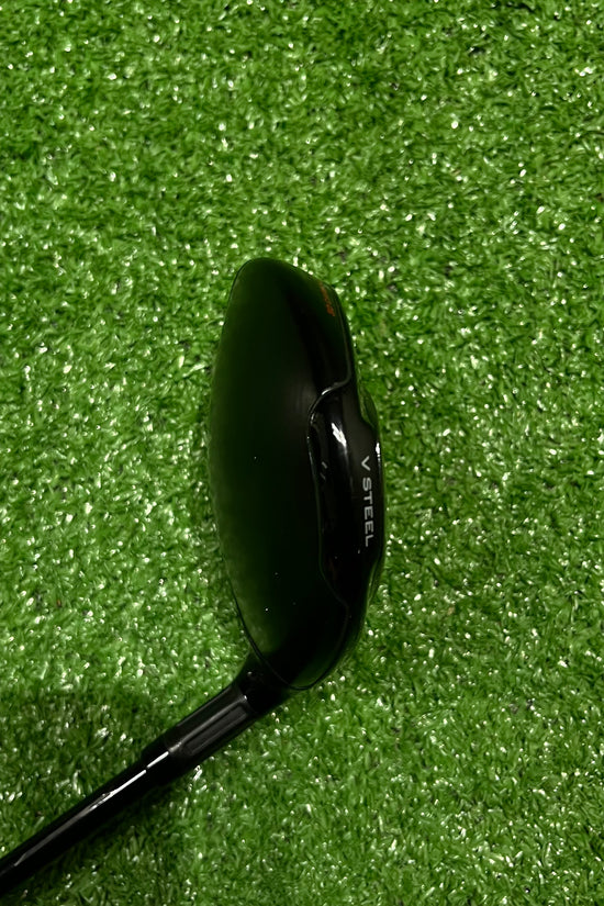 Taylormade Stealth 15° 3 Wood Graphite Stiff Flex RH