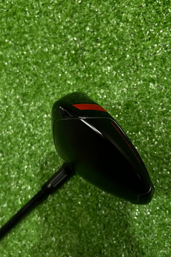 Taylormade Stealth 15° 3 Wood Graphite Stiff Flex RH