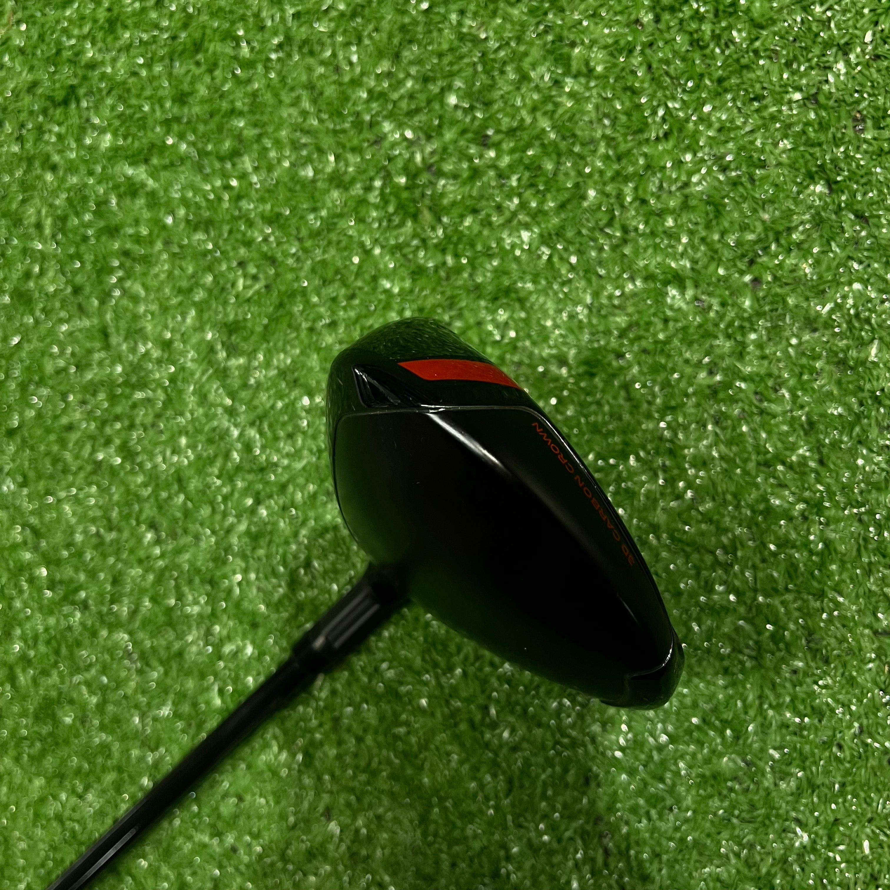 Taylormade Stealth 15° 3 Wood Graphite Stiff Flex RH