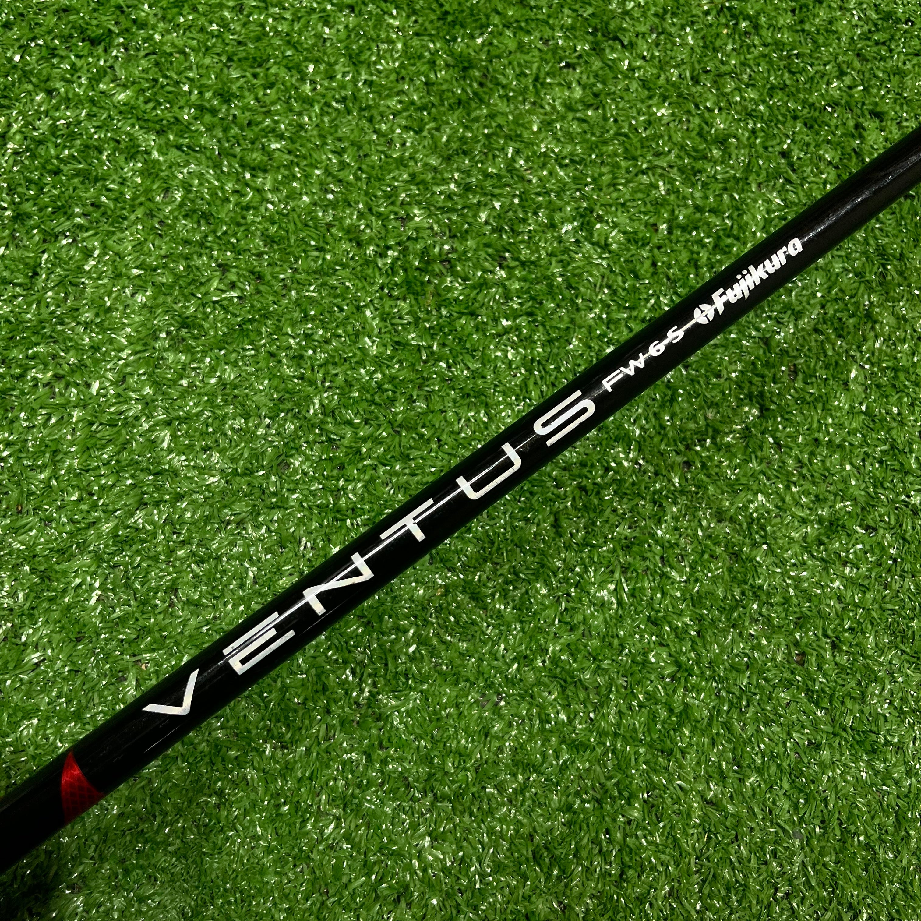 Taylormade Stealth 15° 3 Wood Graphite Stiff Flex RH