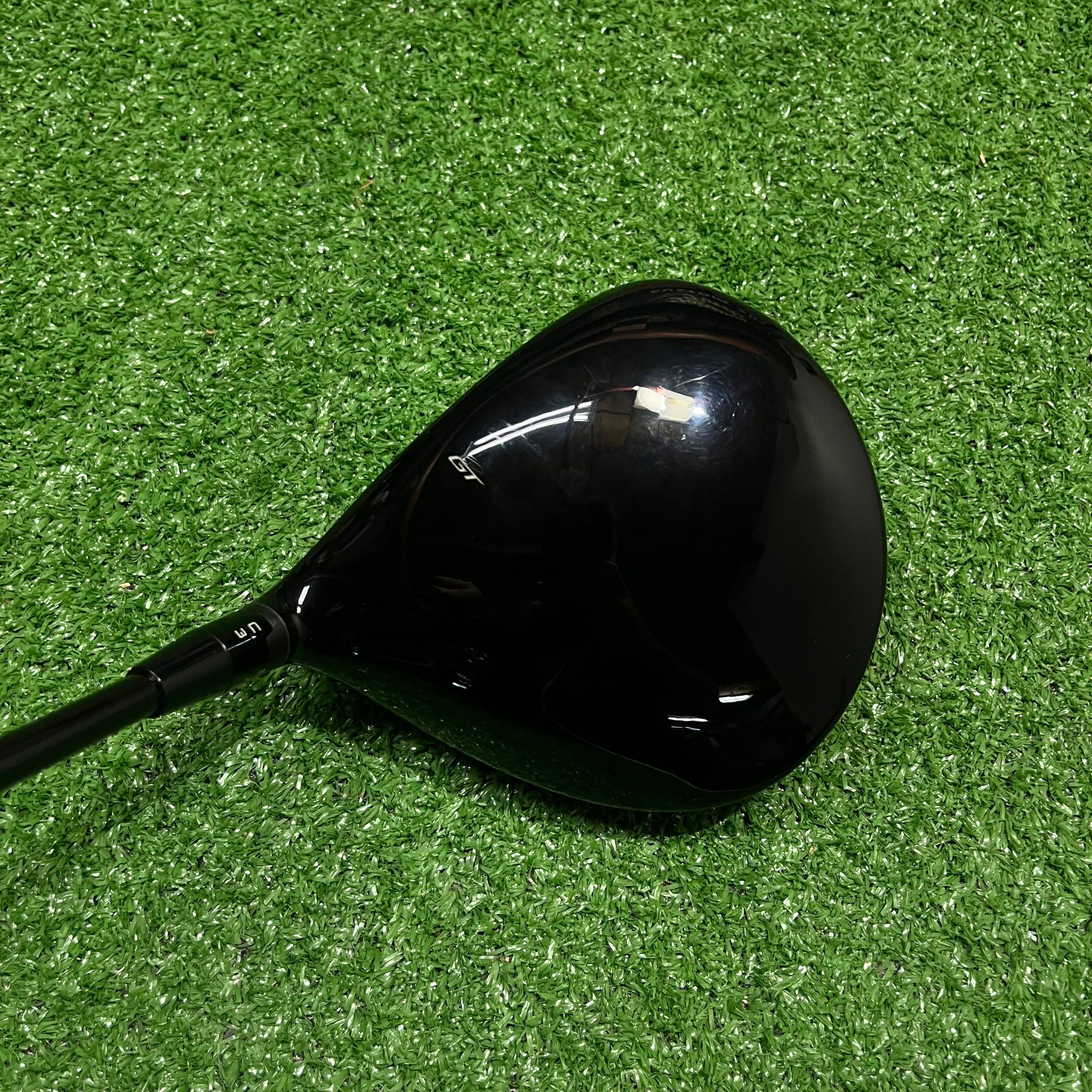 Titleist GT2 10° Driver Graphite Stiff Flex RH
