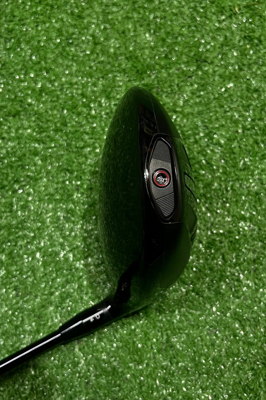 Titleist GT2 10° Driver Graphite Stiff Flex RH