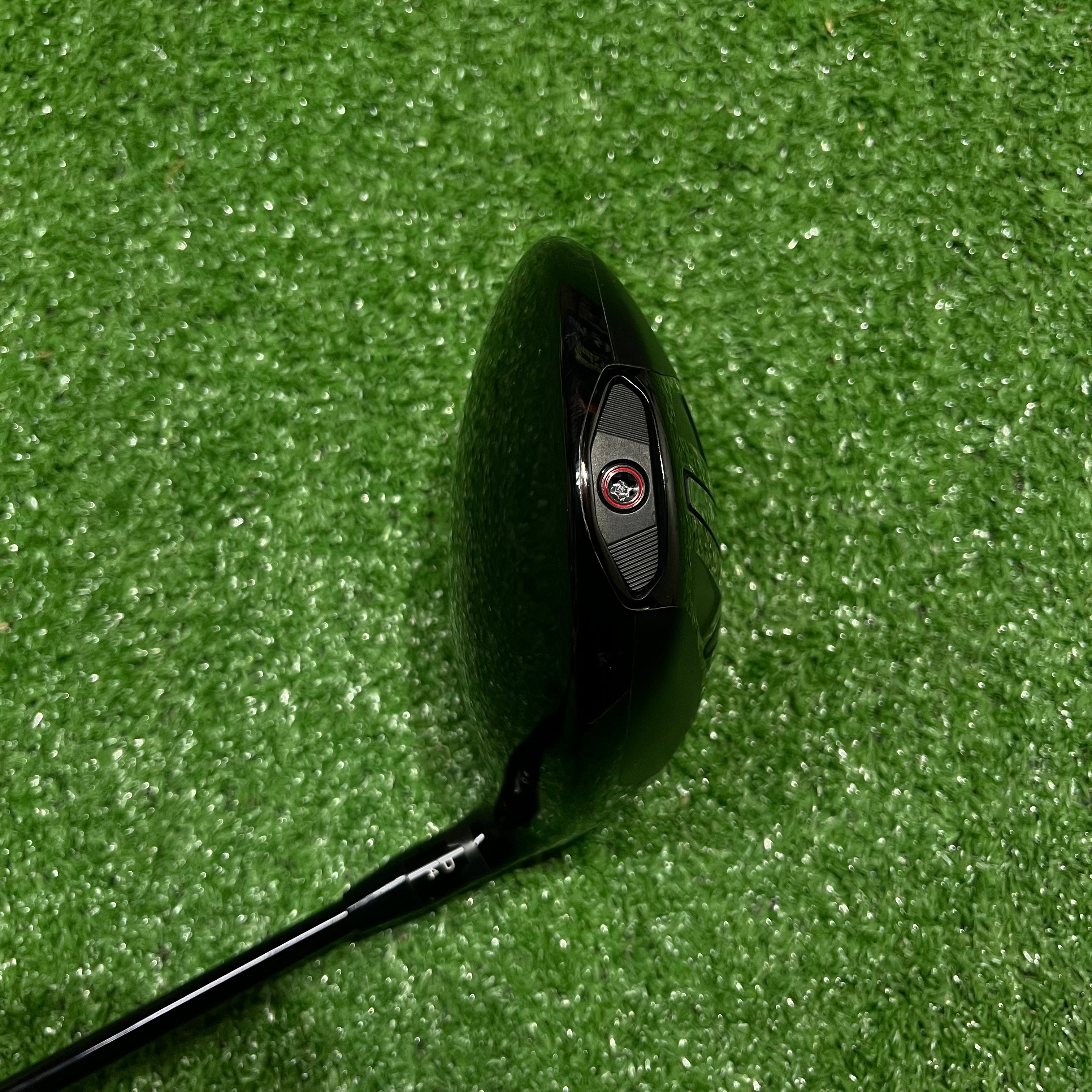 Titleist GT2 10° Driver Graphite Stiff Flex RH