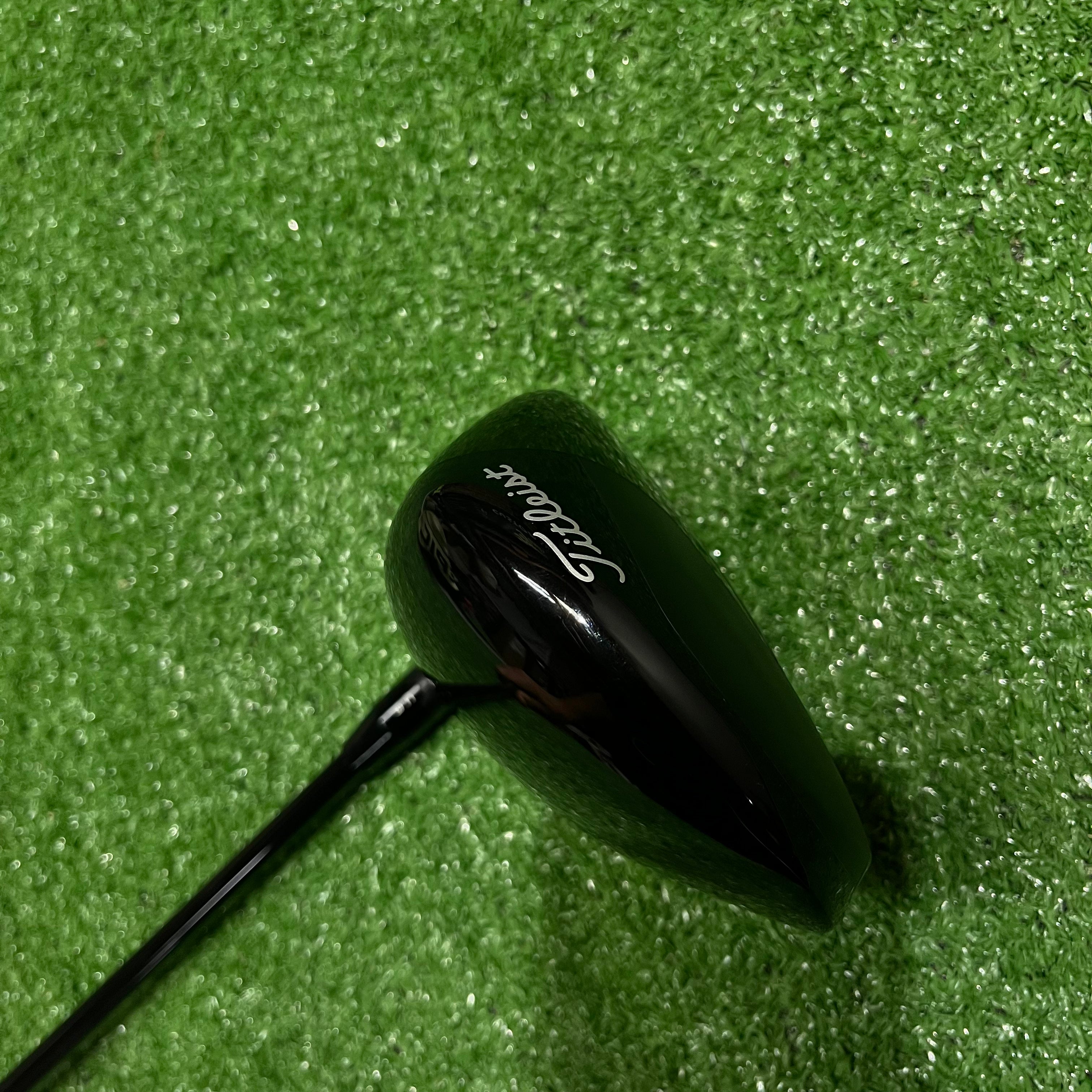 Titleist GT2 10° Driver Graphite Stiff Flex RH