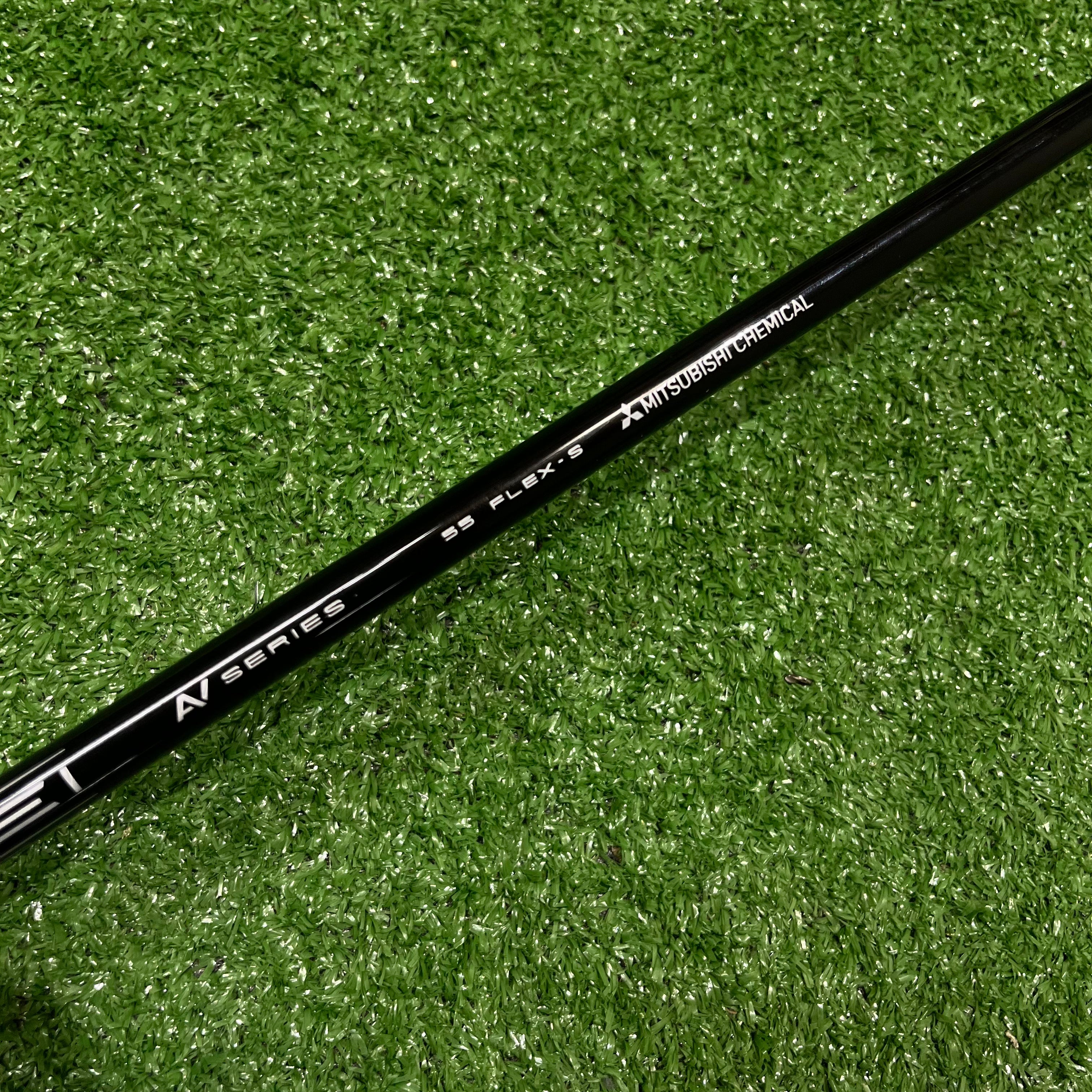 Titleist GT2 10° Driver Graphite Stiff Flex RH