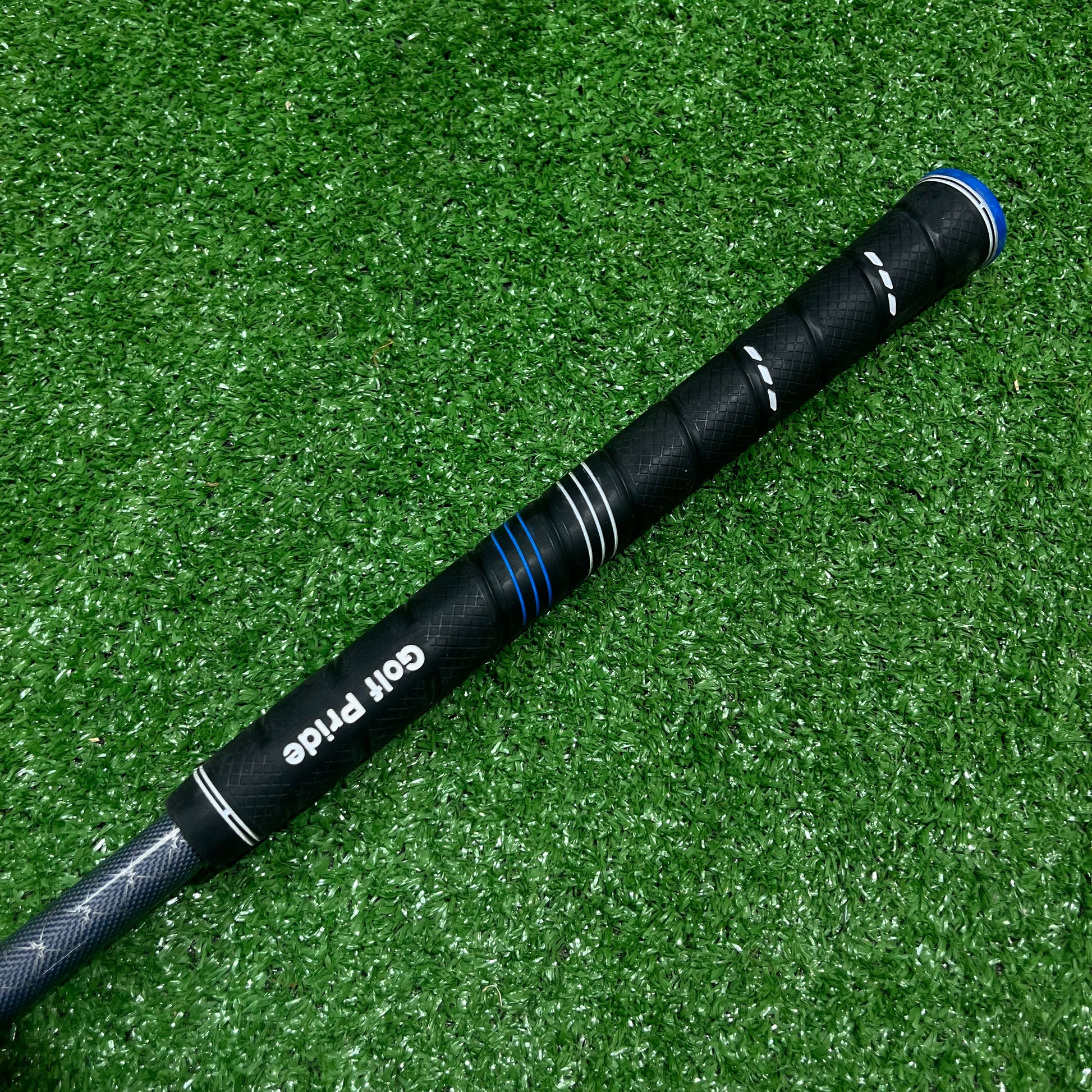 Titleist GT2 10° Driver Graphite Stiff Flex RH