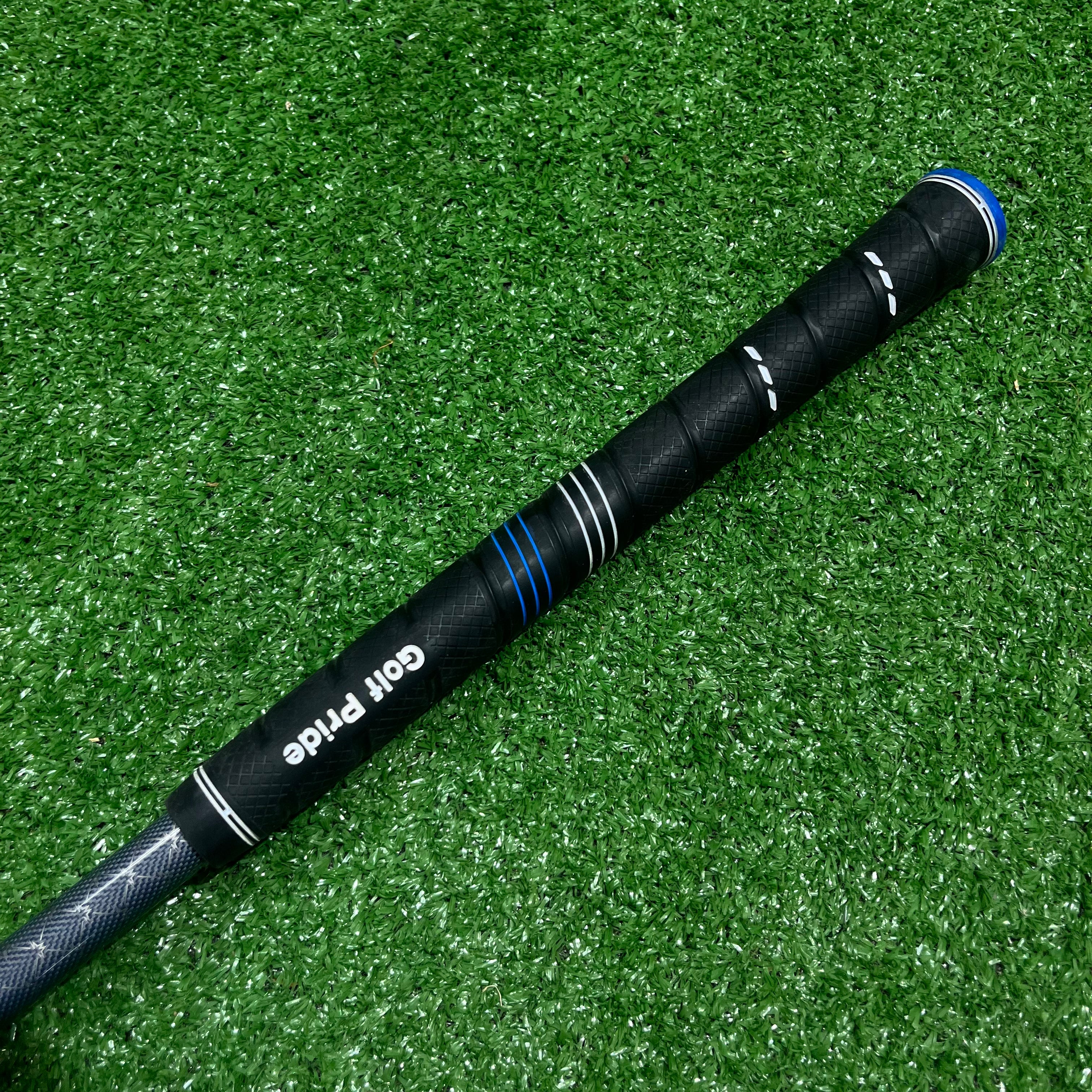 Titleist GT2 10° Driver Graphite Stiff Flex RH