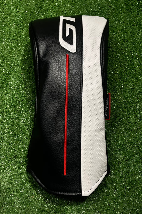 Titleist GT2 10° Driver Graphite Stiff Flex RH