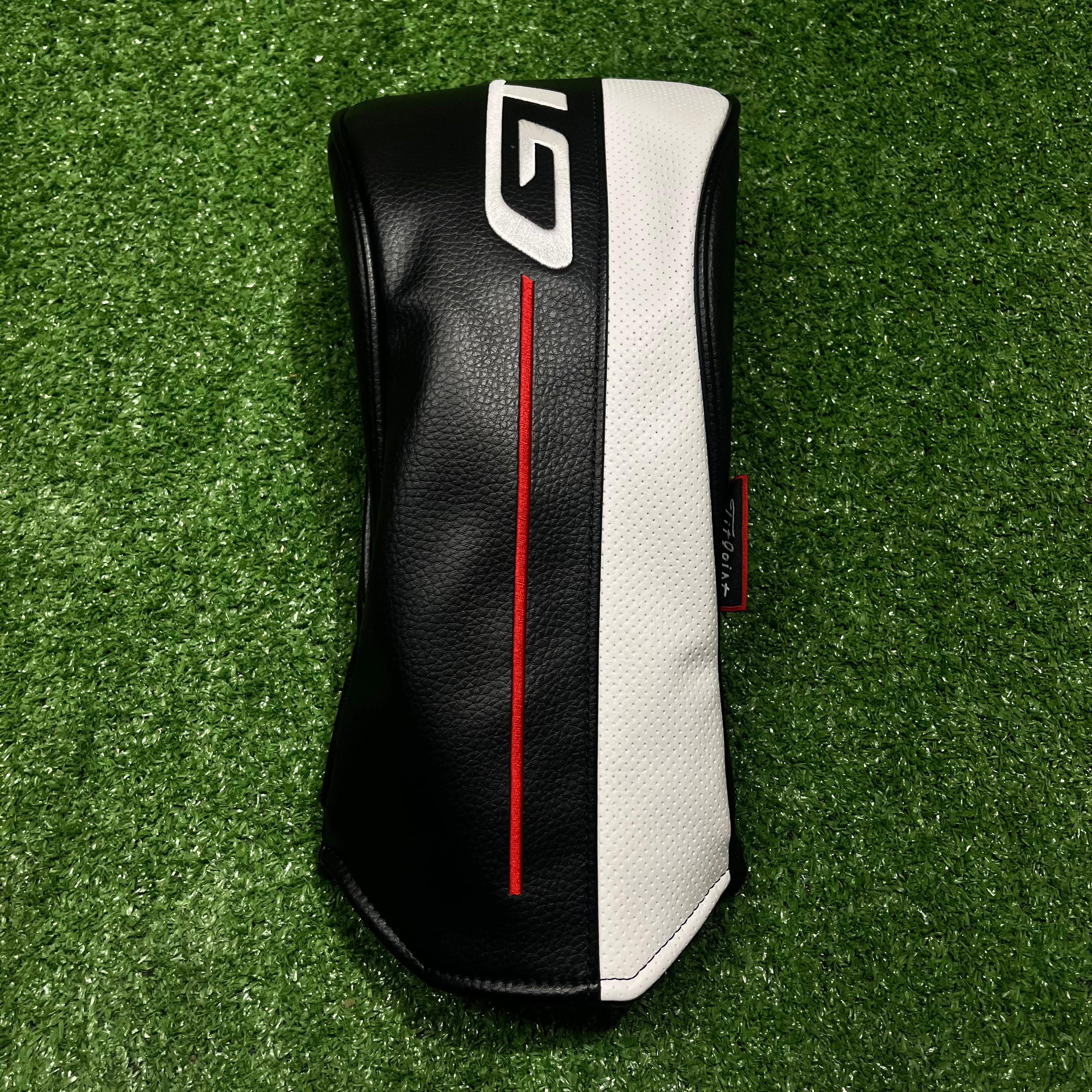 Titleist GT2 10° Driver Graphite Stiff Flex RH