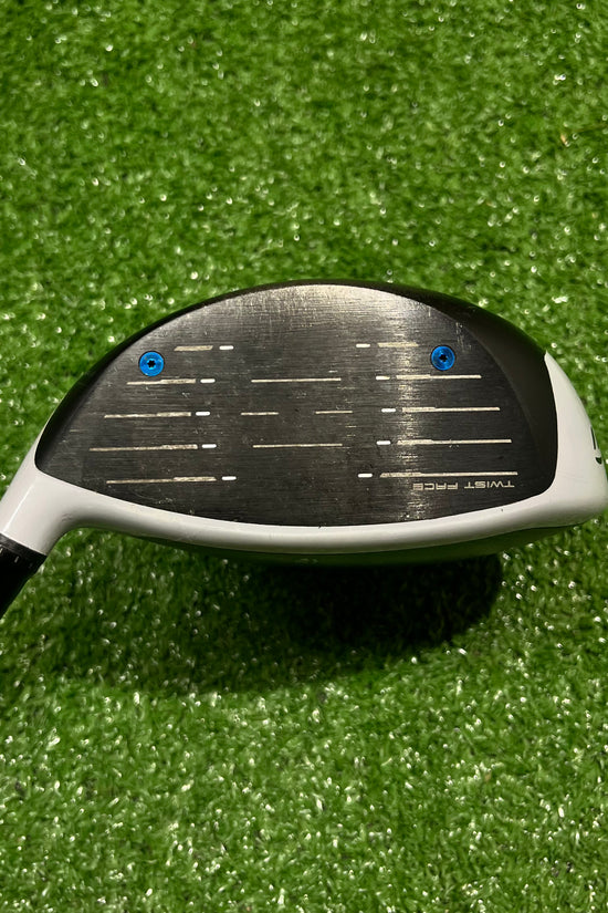 Taylormade Sim 9° Driver Graphite Stiff Flex RH