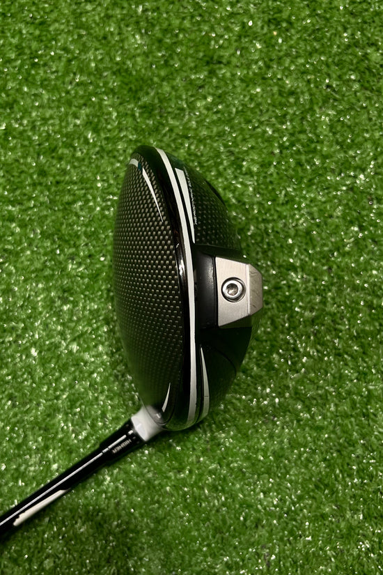 Taylormade Sim 9° Driver Graphite Stiff Flex RH