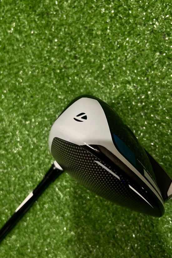 Taylormade Sim 9° Driver Graphite Stiff Flex RH