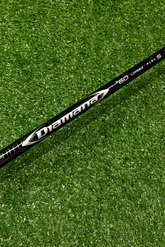Taylormade Sim 9° Driver Graphite Stiff Flex RH