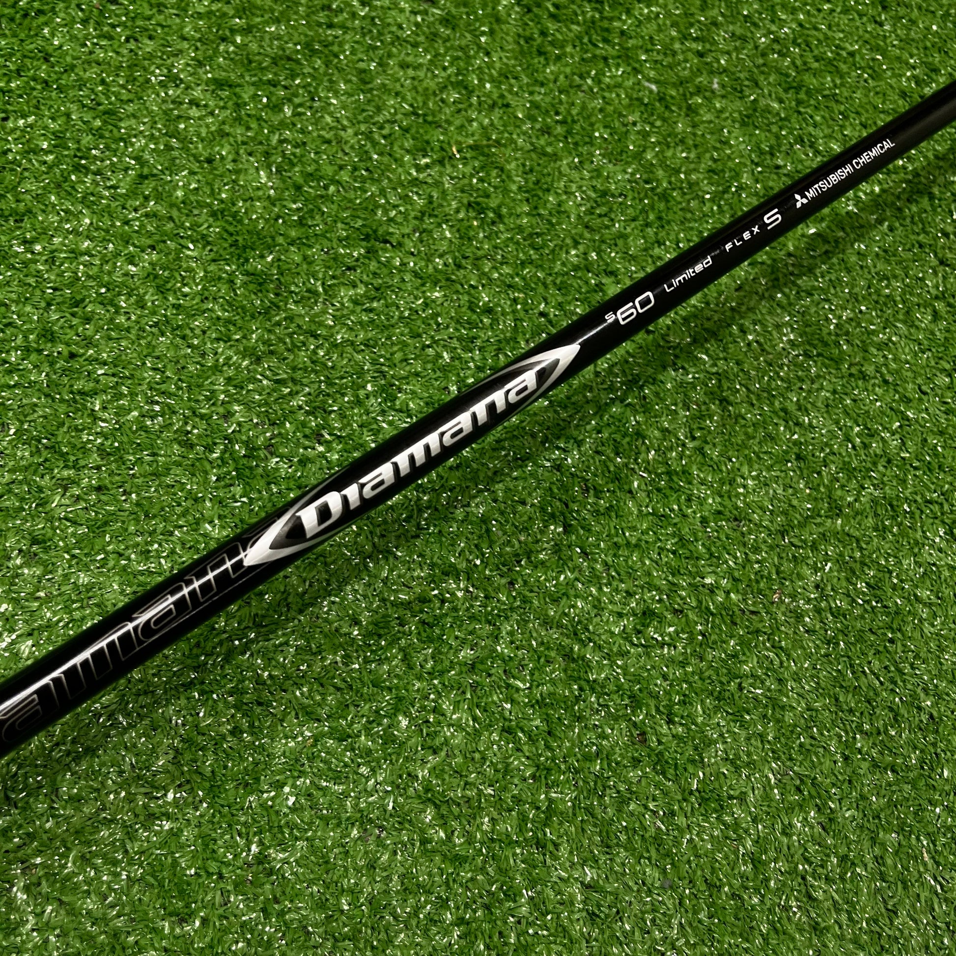 Taylormade Sim 9° Driver Graphite Stiff Flex RH