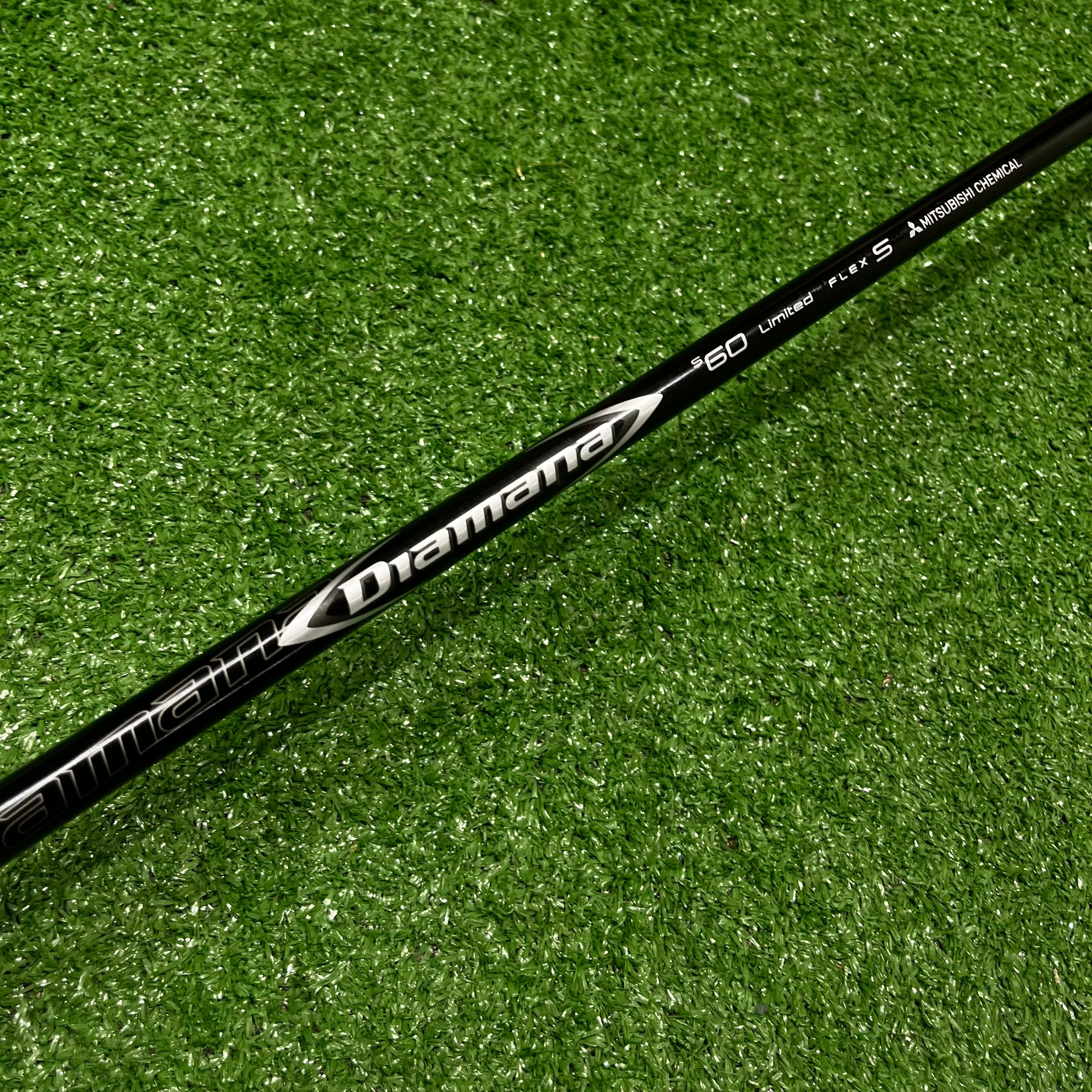 Taylormade Sim 9° Driver Graphite Stiff Flex RH